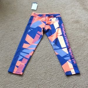 Under Armour Heat Gear YMD NWT